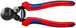 Инструмент для резки шинного корда, 160мм 95 62 160TC KNIPEX