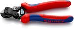 Инструмент для резки шинного корда, 160мм 95 62 160TC KNIPEX