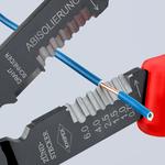 Клещи для опрессовки KNIPEX 97 21 215 C