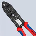 Клещи для опрессовки KNIPEX 97 21 215 C