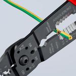 Клещи для опрессовки KNIPEX 97 21 215 C