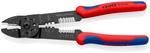 Клещи для опрессовки KNIPEX 97 22 240