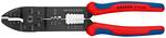 Клещи для опрессовки KNIPEX 97 22 240