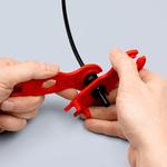 Solar MC4 (Multi-Contact) Набор монтажных инструментов для штекеров, 2 пр. KNIPEX 97 49 66 2