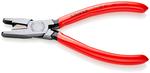 Инструмент для опрессовки для штекера типа Scotchlok с режущими кромками KNIPEX 97 50 01