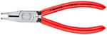 Инструмент для опрессовки для штекера типа Scotchlok с режущими кромками KNIPEX 97 50 01