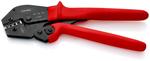 Клещи для опрессовки, также для работы обеими руками KNIPEX 97 52 04