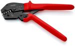 Клещи для опрессовки, также для работы обеими руками KNIPEX 97 52 04