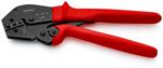 Клещи для опрессовки, также для работы обеими руками KNIPEX 97 52 09