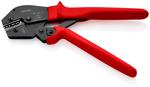 Клещи для опрессовки, также для работы обеими руками KNIPEX 97 52 13