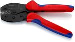 Клещи для опрессовки PreciForce® KNIPEX 97 52 33