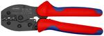 Клещи для опрессовки PreciForce® KNIPEX 97 52 35