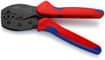 Клещи для опрессовки PreciForce® KNIPEX 97 52 35