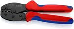 Клещи для опрессовки PreciForce® KNIPEX 97 52 36