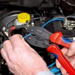 Клещи для опрессовки PreciForce® KNIPEX 97 52 37