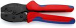 Клещи для опрессовки PreciForce® KNIPEX 97 52 37