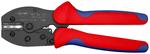 Клещи для опрессовки PreciForce® KNIPEX 97 52 37