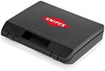 Инструмент для опрессовки точеных контактов KNIPEX 97 52 63