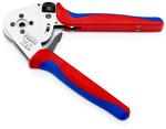 Инструмент для опрессовки точеных контактов KNIPEX 97 52 65 A