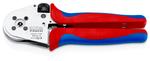 Инструмент для опрессовки точеных контактов KNIPEX 97 52 65 A