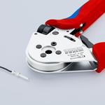 Инструмент для опрессовки точеных контактов KNIPEX 97 52 65 A