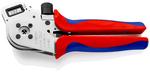 Инструмент для опрессовки точеных контактов KNIPEX 97 52 65 DG