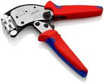 Клещи для опрессовки контактных гильз Twistor16 KNIPEX 97 53 18