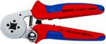 Пресс-клещи для опрессовки, квадратный обжим KNIPEX 97 55 04