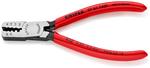 Инструмент для обжима концевых гильз KNIPEX 97 61 145 F
