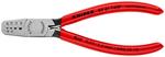 Инструмент для обжима концевых гильз KNIPEX 97 61 145 F