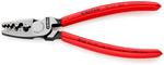 Инструмент для обжима контактных гильз KNIPEX 97 71 180