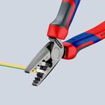 Инструмент для обжима контактных гильз KNIPEX 97 72 180