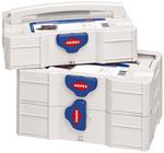 Мини-систейнер TANOS® KNIPEX 97 90 00 LE