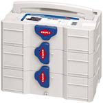 Мини-систейнер TANOS® KNIPEX 97 90 00 LE