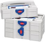 Набор с инструментом для опрессовки KNIPEX 97 90 26