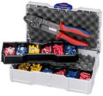 Набор с инструментом для опрессовки KNIPEX 97 90 26