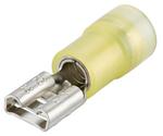 Гильзы флажковые изолированные KNIPEX 97 99 022