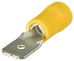 Штекеры плоские изолированные KNIPEX 97 99 112