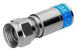 Соединитель типа "F" под опрессовку KNIPEX 97 99 500