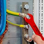 Ключ рожковый односторонний KNIPEX 98 00 08
