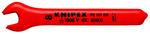 Ключ рожковый односторонний KNIPEX 98 00 08