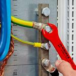 Ключ рожковый односторонний KNIPEX 98 00 09