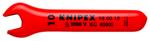 Ключ рожковый односторонний KNIPEX 98 00 10