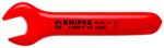 Ключ рожковый односторонний KNIPEX 98 00 10
