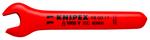 Ключ рожковый односторонний KNIPEX 98 00 11
