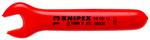 Ключ рожковый односторонний KNIPEX 98 00 13