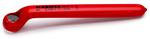 Ключ гаечный накидной односторонний KNIPEX 98 01 15