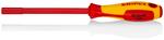Ключ гаечный торцовый с отверточной ручкой KNIPEX 98 03 04