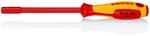 Ключ гаечный торцовый с отверточной ручкой KNIPEX 98 03 055