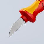 Резак для кабеля KNIPEX 98 52